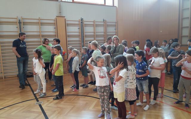 Instrumentenvorstellung