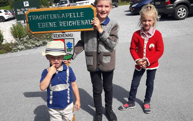 Christophoruskirchtag