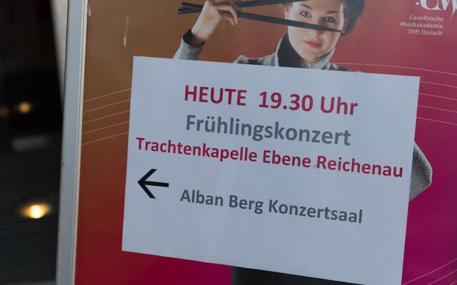 Konzert Ossiach