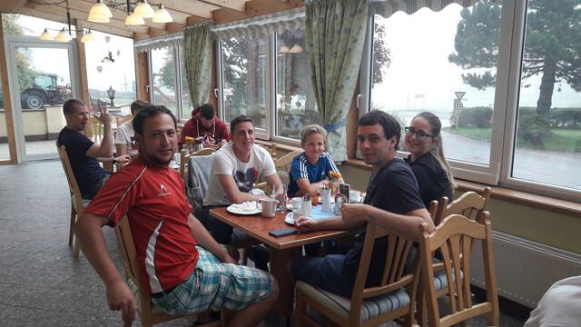 Vereinsausflug Schladming