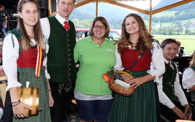 Dämmerschoppen Patergassen