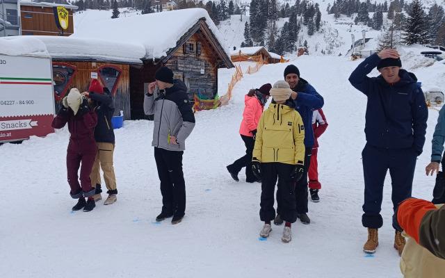 Wintersporttag