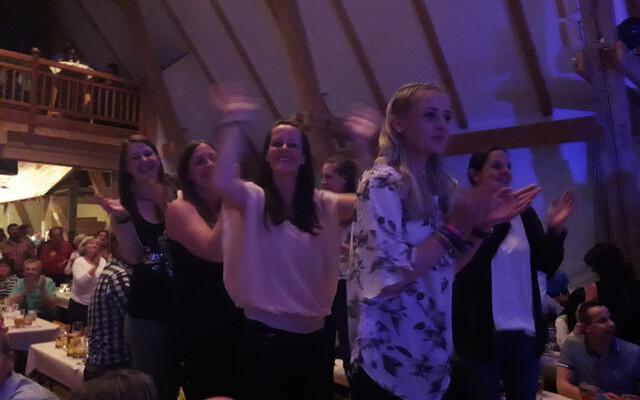 Melanie Payer Festival