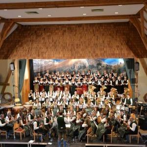 Sang Und Klangvoll