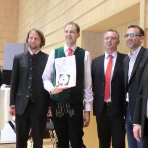 Konzertwertung 2014