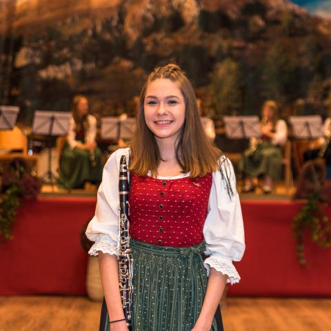 Vanessa Maierbrugger