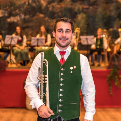 Florian Maierbrugger