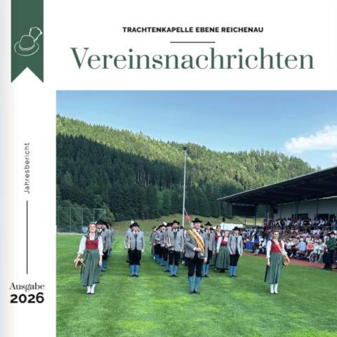 Vereinsnachrichten