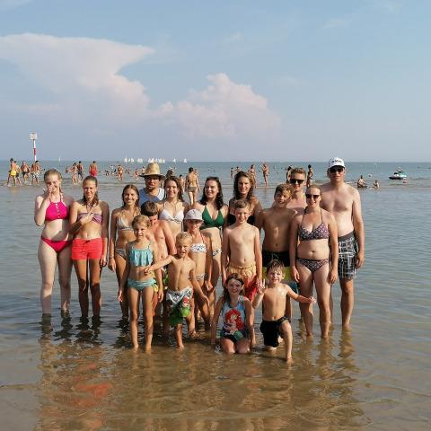 Tagesausflug nach Lignano