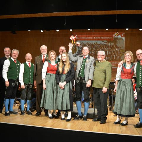 Rudolf-Kummerer-Würdigungspreis und 5. Kärntner Löwe