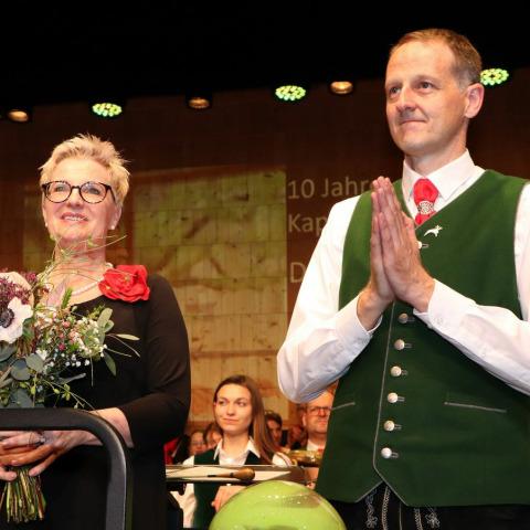 Video Konzert Sang- und Klangvoll