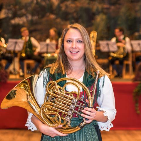 Katharina Unterwalcher