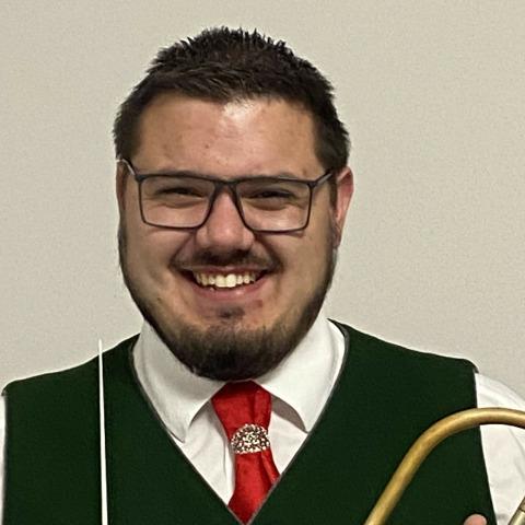 Premierenkonzert Martin Schusser