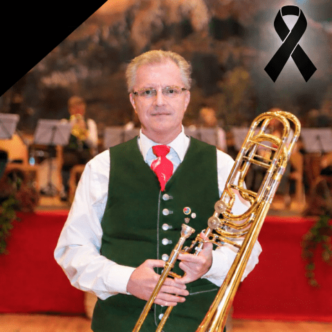 Roland Gärtner - Mitglied von 1981-2026