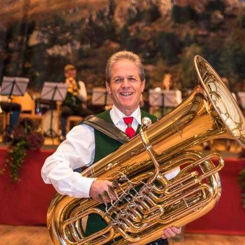 Helmut Brandstätter