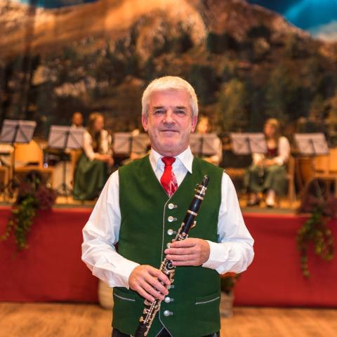 Hans-Peter Brandstätter