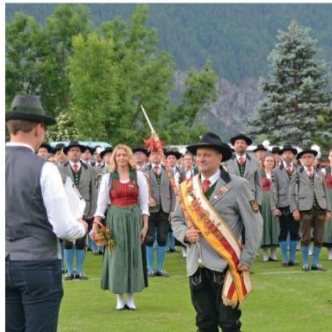 Vereinsnachrichten 2024