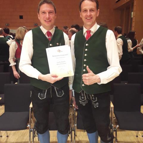 Regionskonzertwertungsspiel