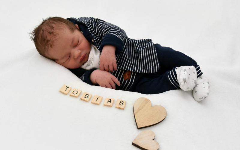 Tobias Peter