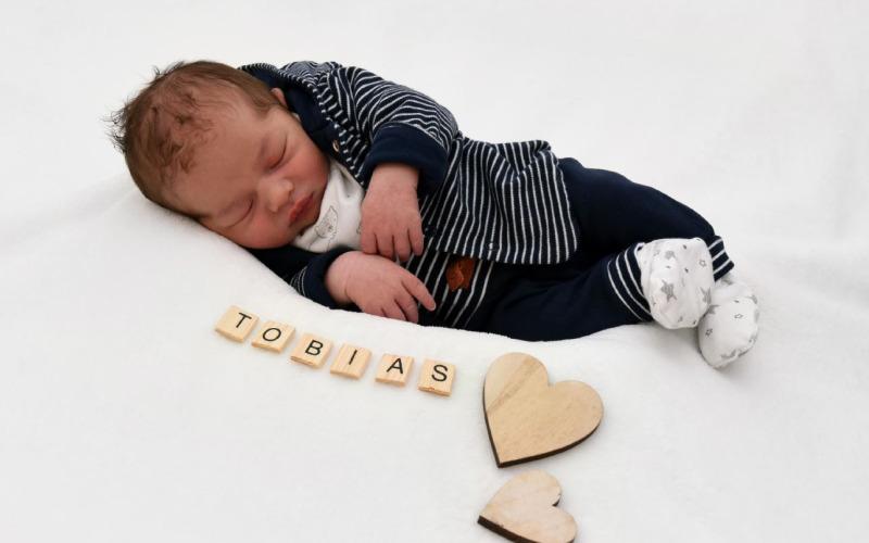 Tobias Peter