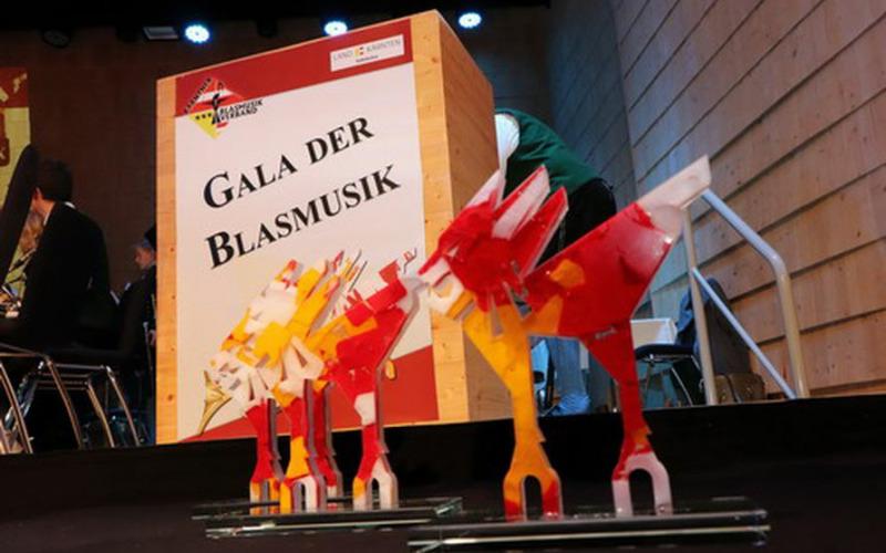 Gala Der Blasmusik