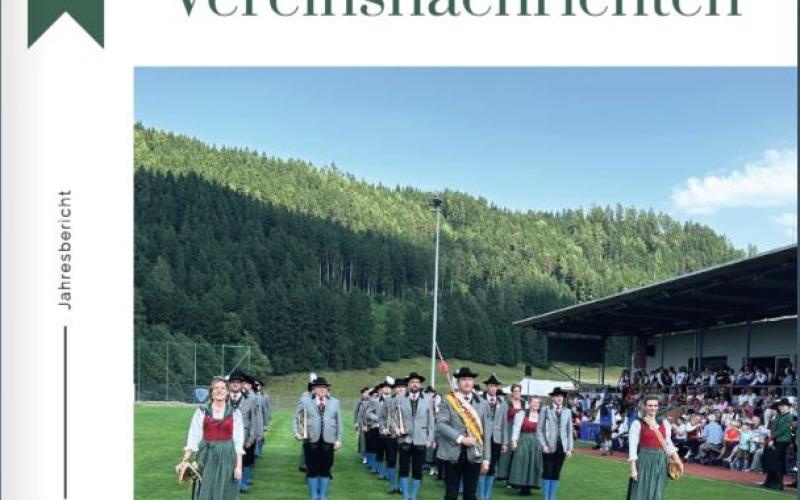 Vereinsnachrichten