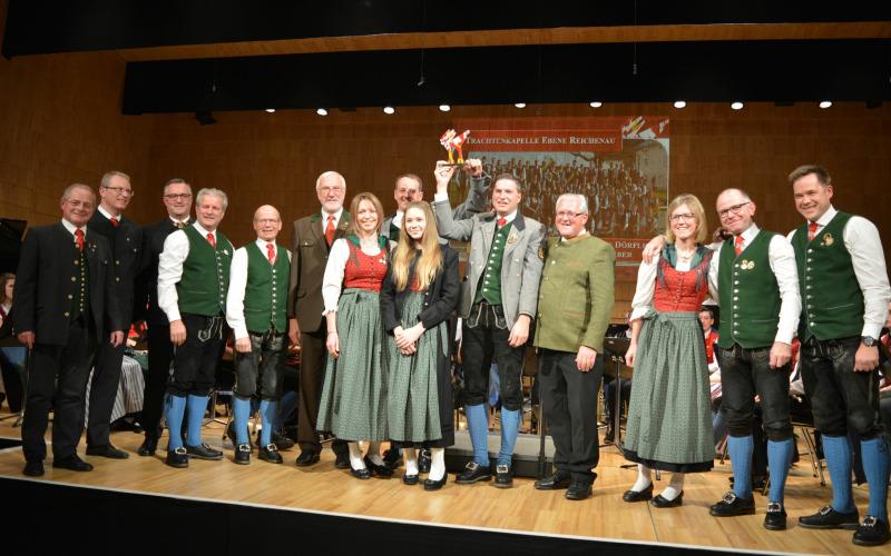 Rudolf Kummerer Würdigungspreis