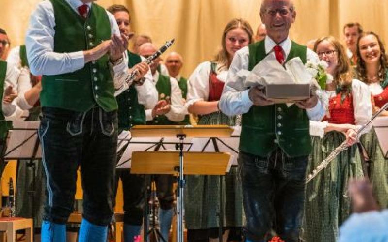 Sommerkonzert